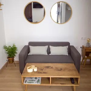 Casita María Apartamento